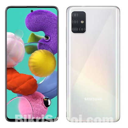 Samsung A51